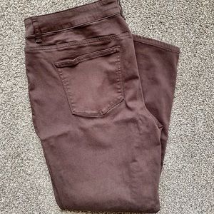 Maurice’s Skinny Jeggings